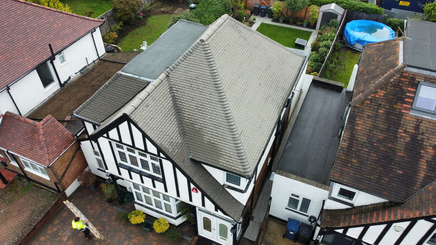 1 Year Roof Subscription