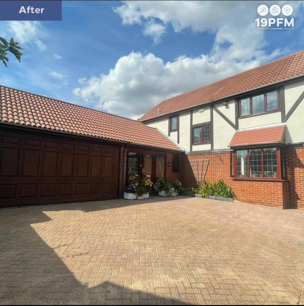 1 Year Driveway Subscription